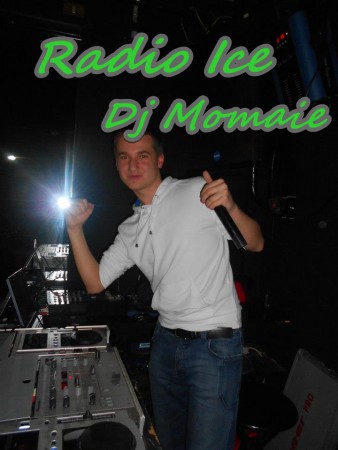 Dj Momaie